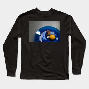 Broken Egg Long Sleeve T-Shirt